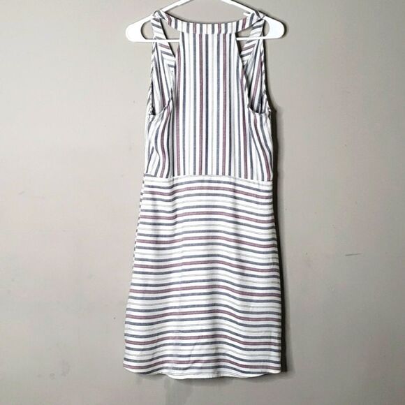 Doe & Rae Summer Time Dress - Picture 5 of 8